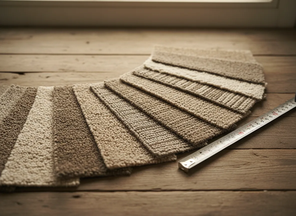 Carpet Installation La Fontaine, IN FAQs